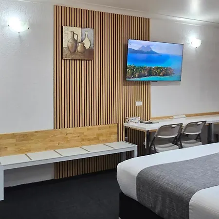 Archer Park Motel-2