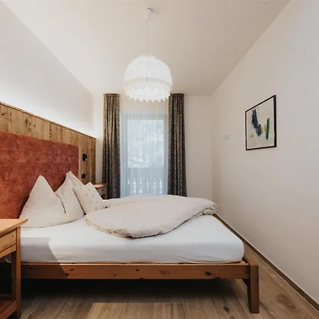 Residence Obermoarhof - Family Apartments With Pool & Playground-2