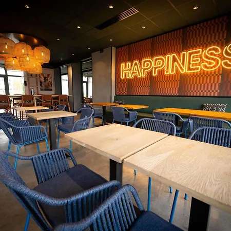 Ibis Styles Dijon Nord Valmy-3