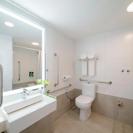 Beach Park Resort - Suites-2