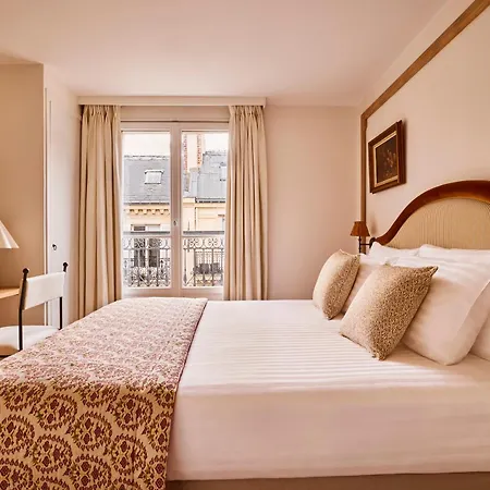 Hotel Splendor Elysées-3