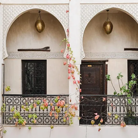 Les Sources Berberes Riad & Spa-3