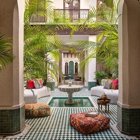 Riad Dar Des Arts-3