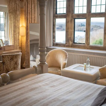 Cragwood Country House Hotel-3