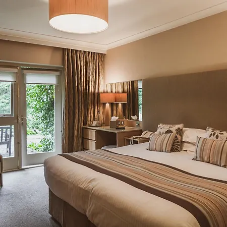 Cragwood Country House Hotel-2