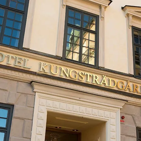 Hotel Kungstraedgarden-2