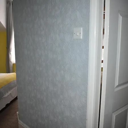 The Phoenix Guest House-2