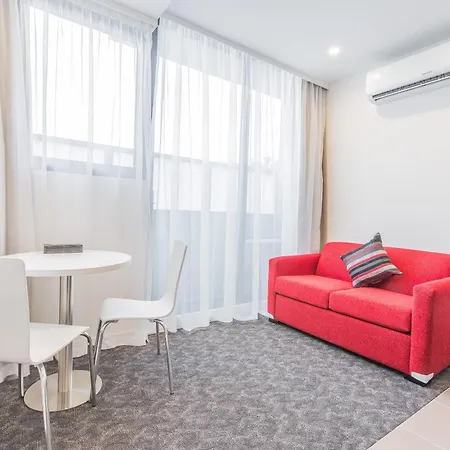 Comfort Apartments Box Hill-3