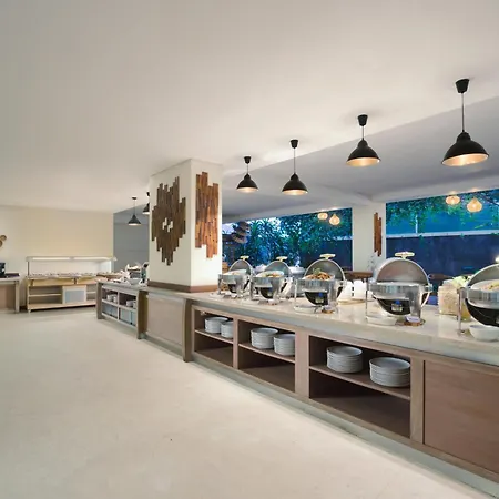 Fox Hotel Jimbaran Beach Bali-2