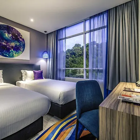 Mercure Kota Kinabalu City Centre-3