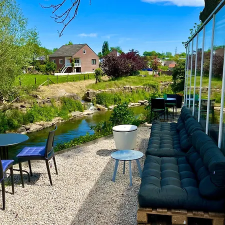 Boutiquehotel B&B The Sjinn-3