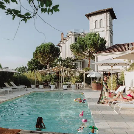 Villa Paradiso Charme&Design Adults Only-3