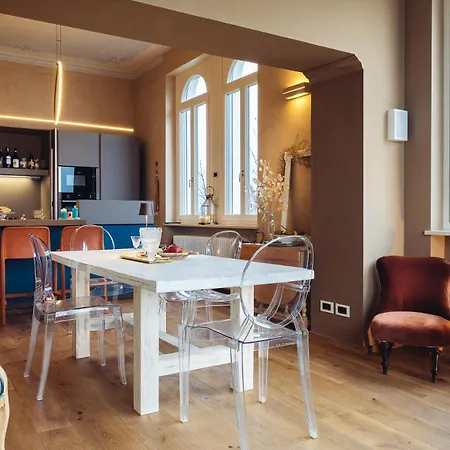 Villa Paradiso Charme&Design Adults Only-2