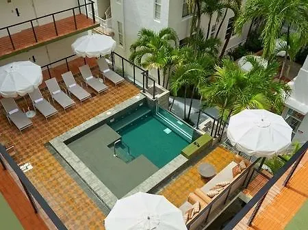 The Balfour Hotel Miami Beach-3