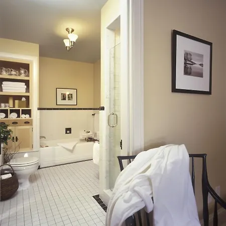 The Pebble Bed And Breakfast-3