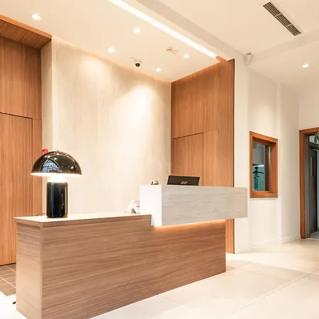 Hotel Garden Hill-2
