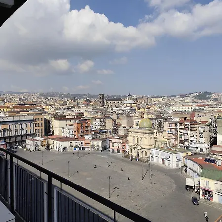 La Casa Di Giorgio Panoramic Rooms-3