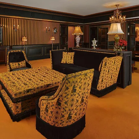 L'Escape, A Luxury Collection Hotel, Seoul Myeongdong-2