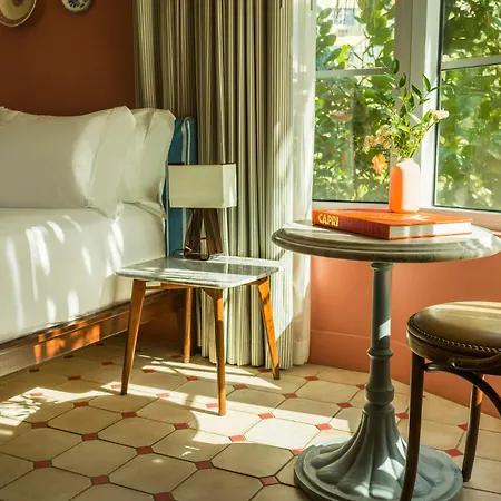 Hotel Trouvail Miami Beach-2