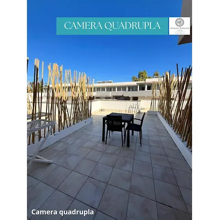 Futura Club Spiagge Bianche-3