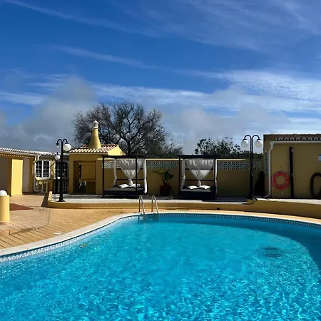 Quinta Nova Relax & Spa - Vale Del Rey-2