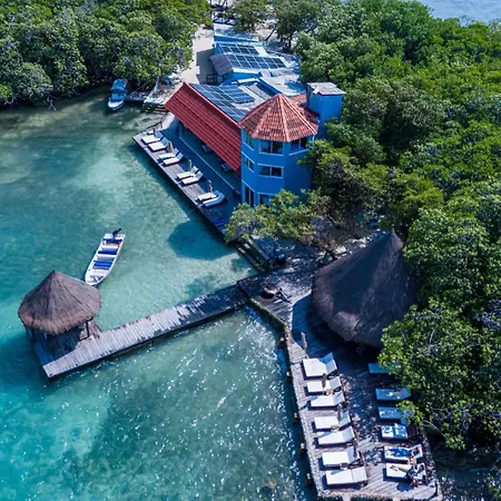 Fragata Island House-2