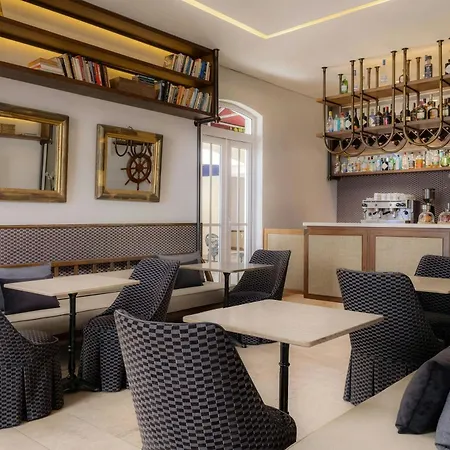Ermita Cartagena, A Tribute Portfolio Hotel-2