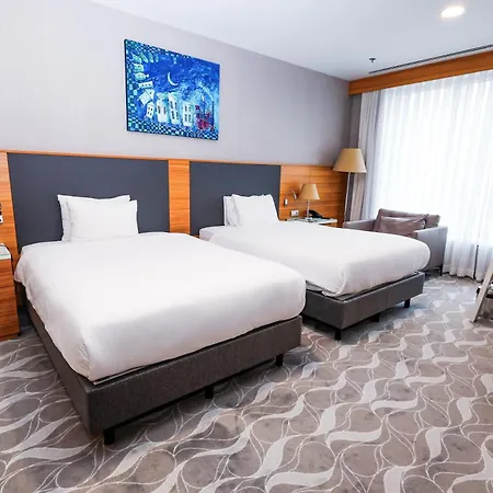 Doubletree By Hilton Ankara Incek-2
