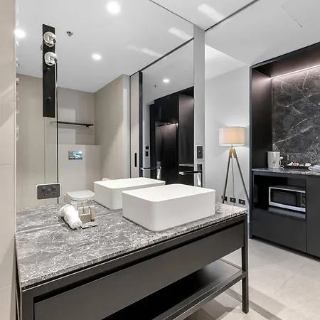 Clarion Apartments South Melbourne-3