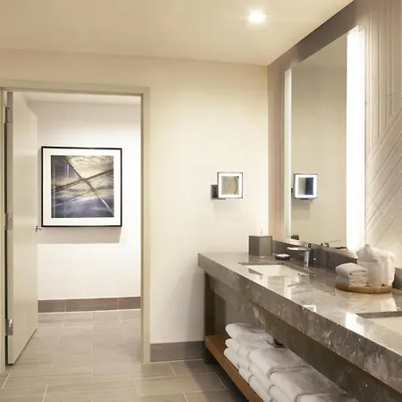 Hyatt Regency Frisco-Dallas-2