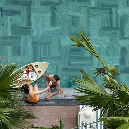 Shining Riverside Hoi An Boutique & Spa-3