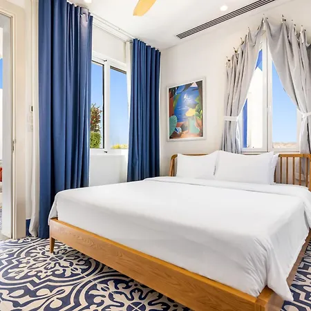 Cloud 7 Residence Ayla Aqaba-3
