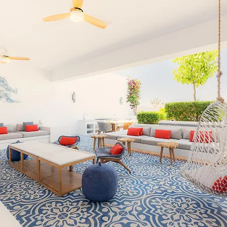 Cloud 7 Residences Ayla Aqaba-2
