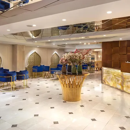 Great Fortune Design Hotel & Spa-2