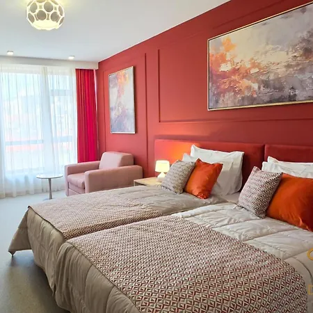 Hotel Siesta-3