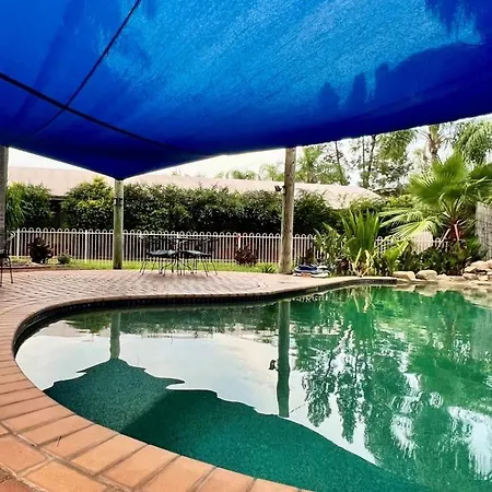 Mulga Country Motor Inn-3
