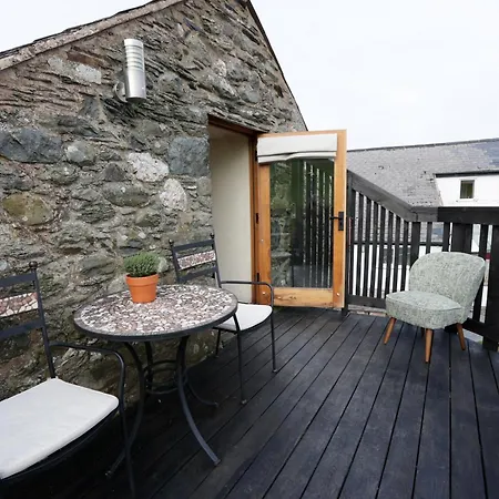 Snowdonia Hideaway-2