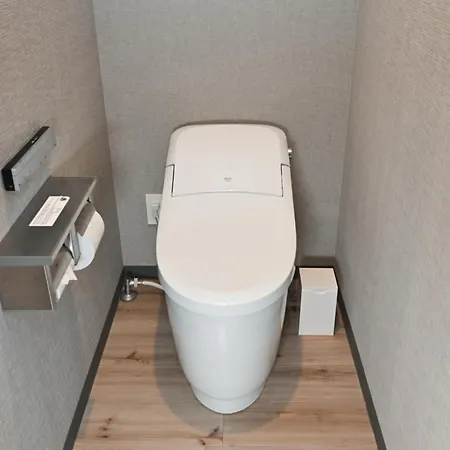 Grids Premium Hotel Osaka Namba-2