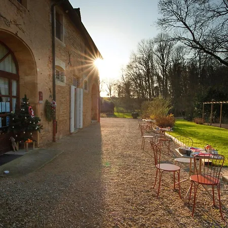 Domaine de Bersaillin-3