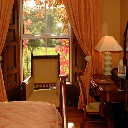 Glendine Country House Wexford-3