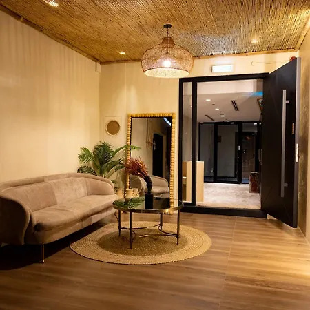 Grand Kingsgate Jaddaf Waterfront Hotel By Millennium-3