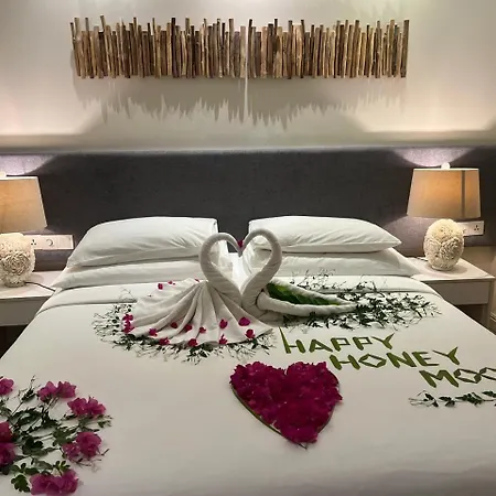 Sky Beach Maldives - Dhiffushi-3