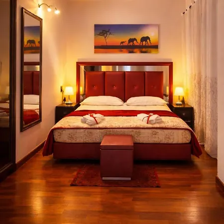 Bed And Breakfast Impruneta28-3