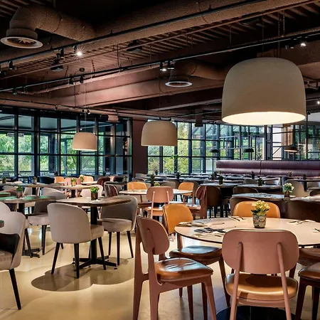 Residence Inn By Marriott Amsterdam Schiphol Airport-3