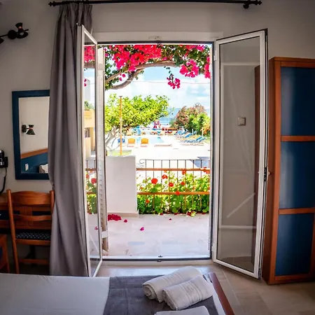 Sofia Beach Apartments-3