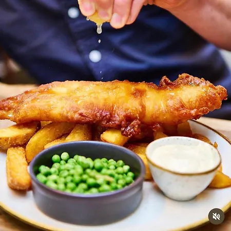 The Jolly Sportsman-2