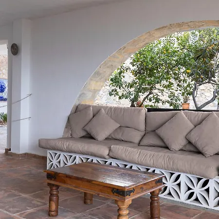 Bed & Breakfast Villa Botanica-2