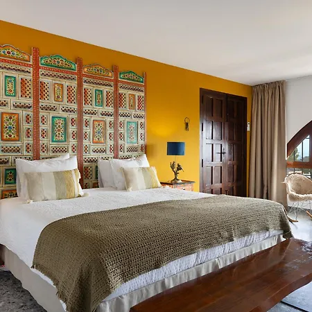 Bed & Breakfast Villa Botanica-3