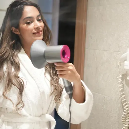 Urban Hotel & Spa-2