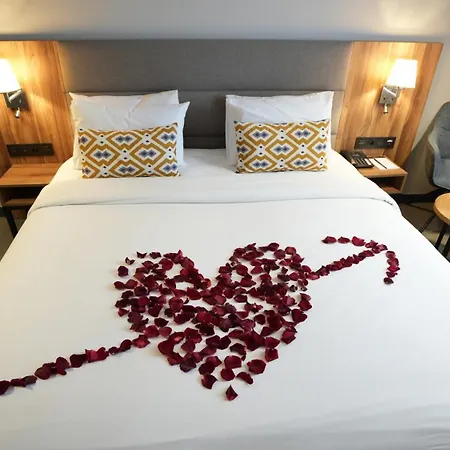 Urban Hotel & Spa-3